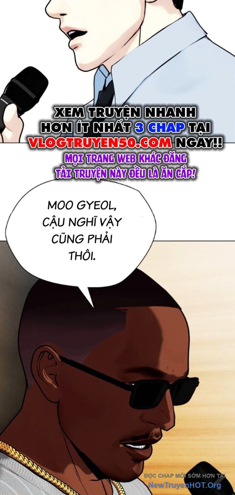Loser Giỏi Võ Chapter 128 - 49
