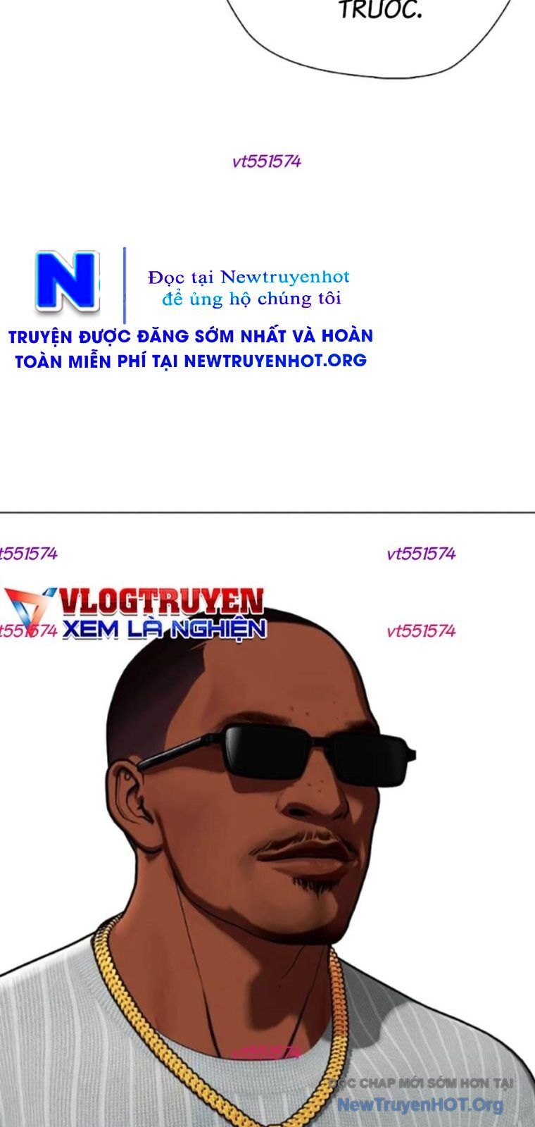 Loser Giỏi Võ Chapter 128 - 6