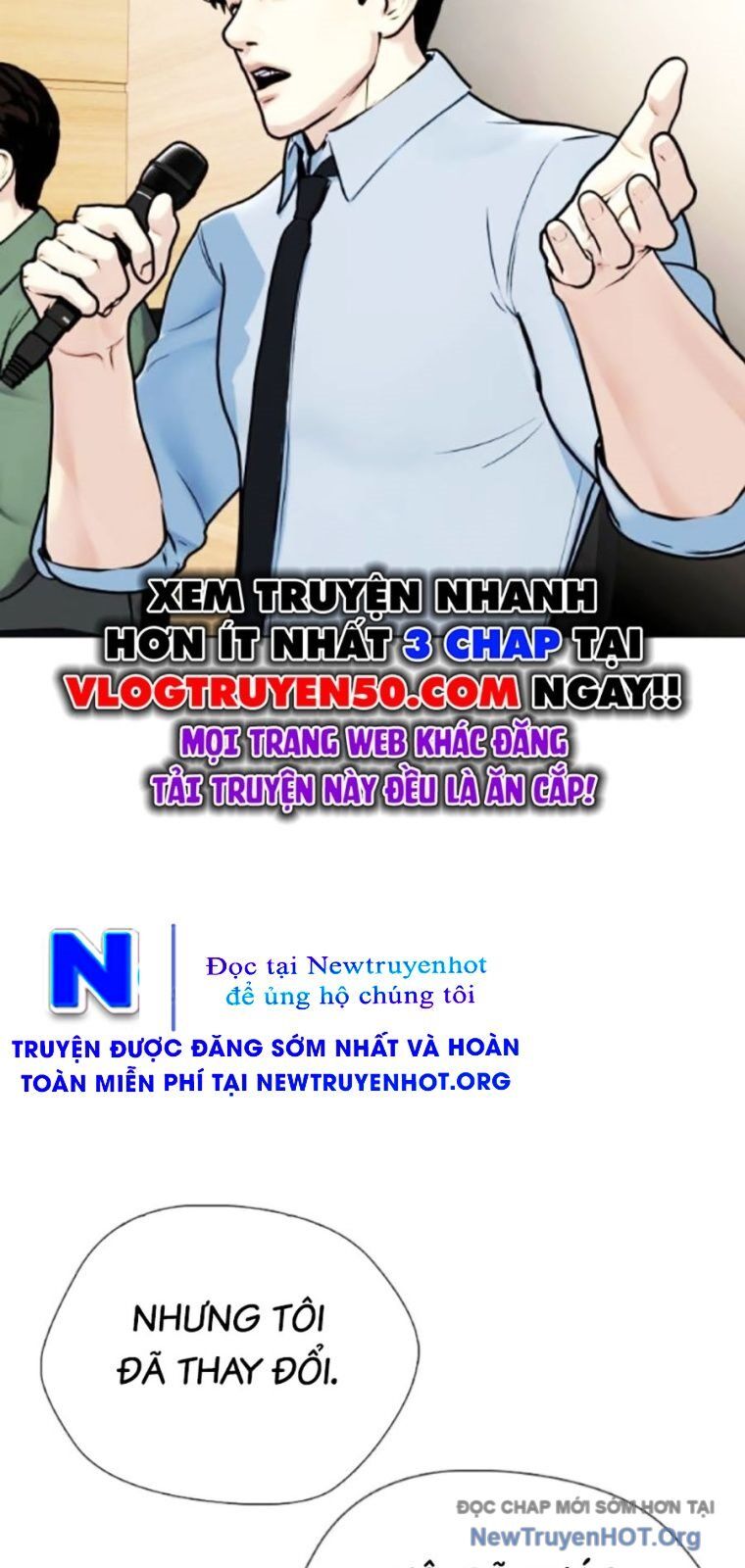 Loser Giỏi Võ Chapter 128 - 51