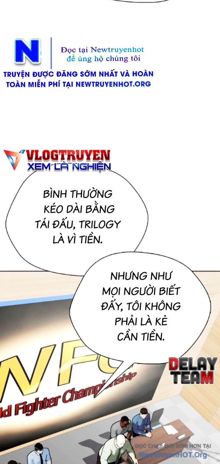 Loser Giỏi Võ Chapter 128 - 59