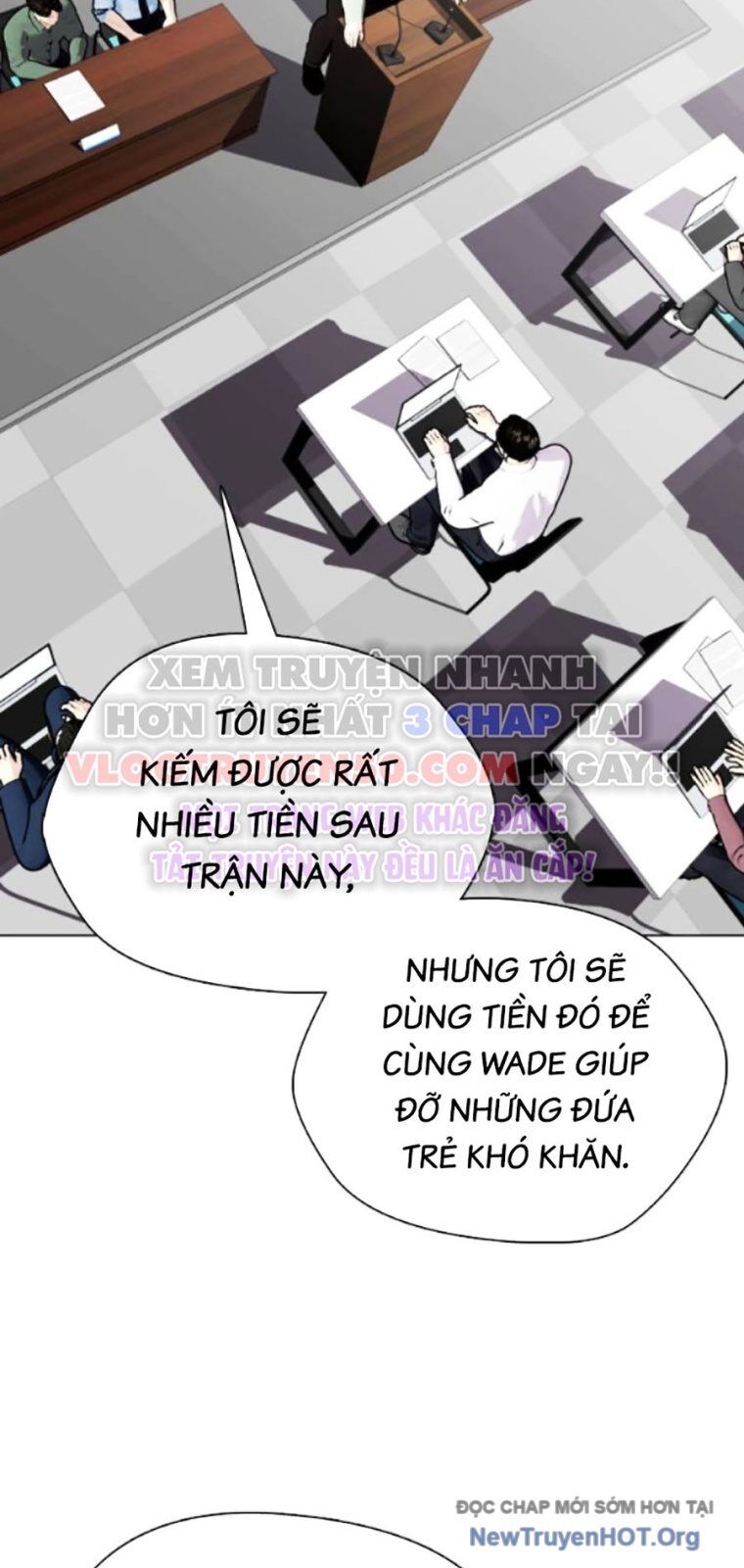 Loser Giỏi Võ Chapter 128 - 60