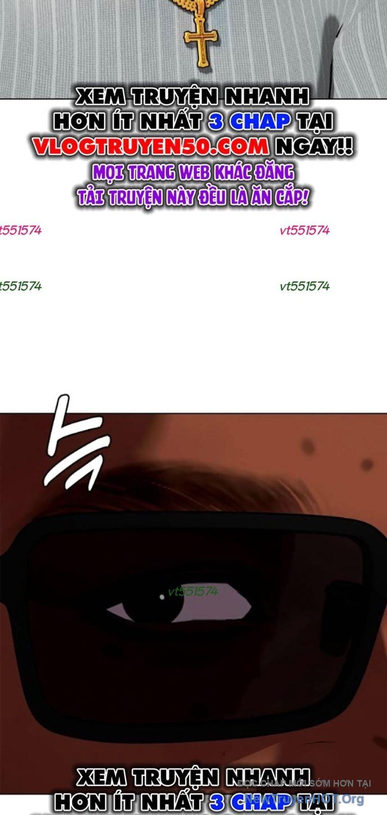 Loser Giỏi Võ Chapter 128 - 7