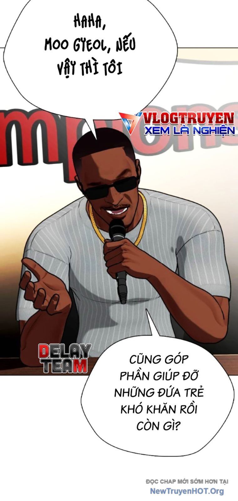 Loser Giỏi Võ Chapter 128 - 61