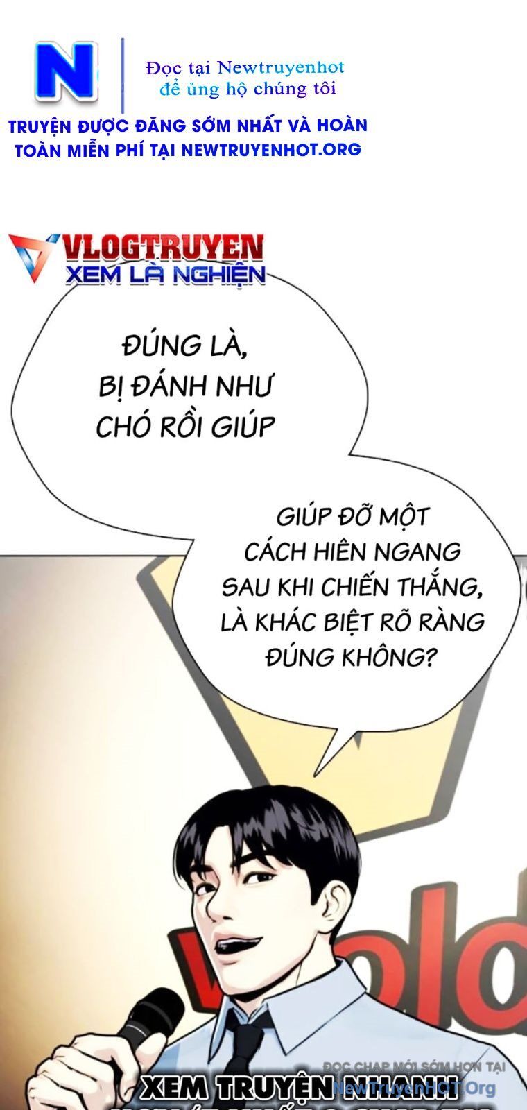 Loser Giỏi Võ Chapter 128 - 62