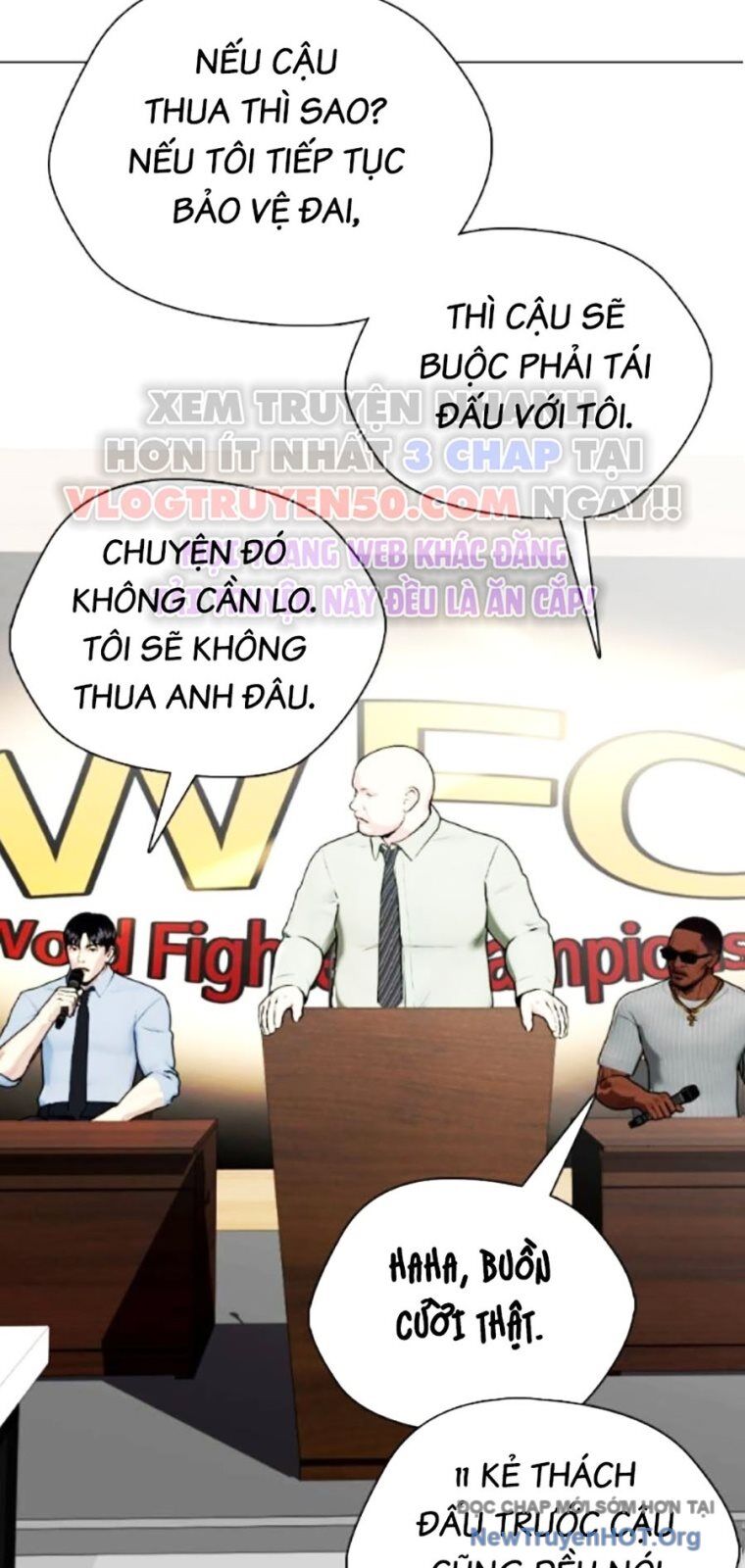 Loser Giỏi Võ Chapter 128 - 66