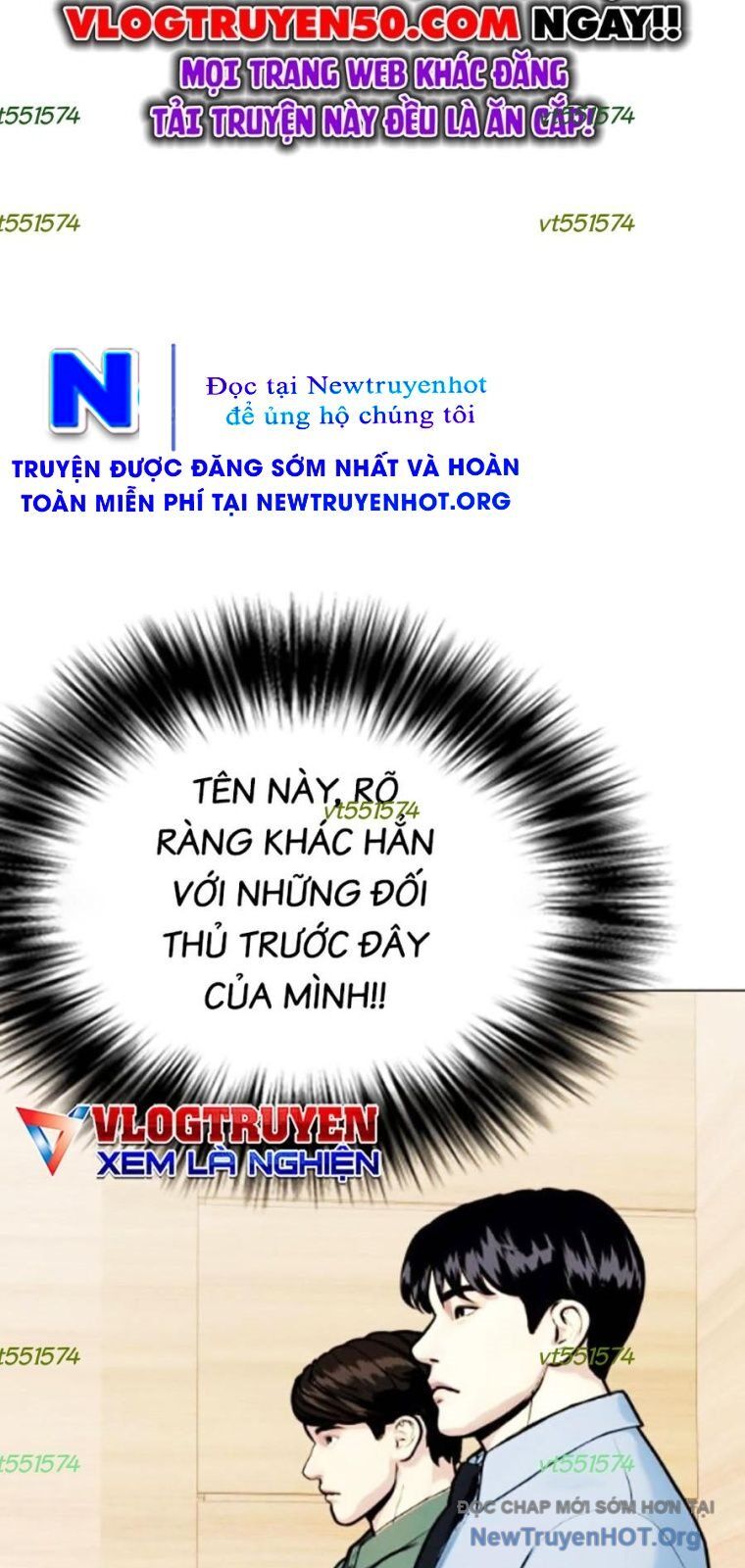 Loser Giỏi Võ Chapter 128 - 8