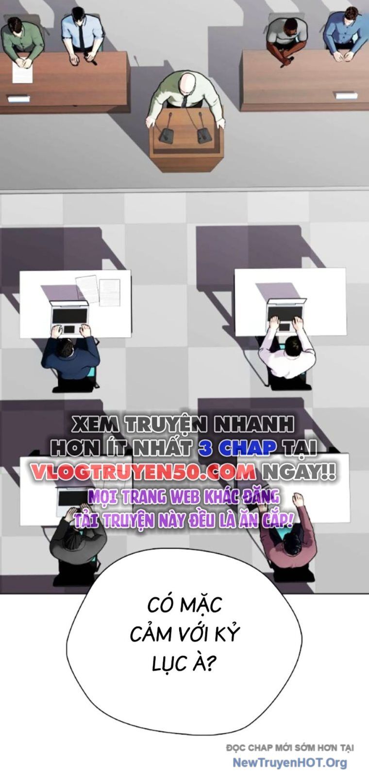 Loser Giỏi Võ Chapter 128 - 71