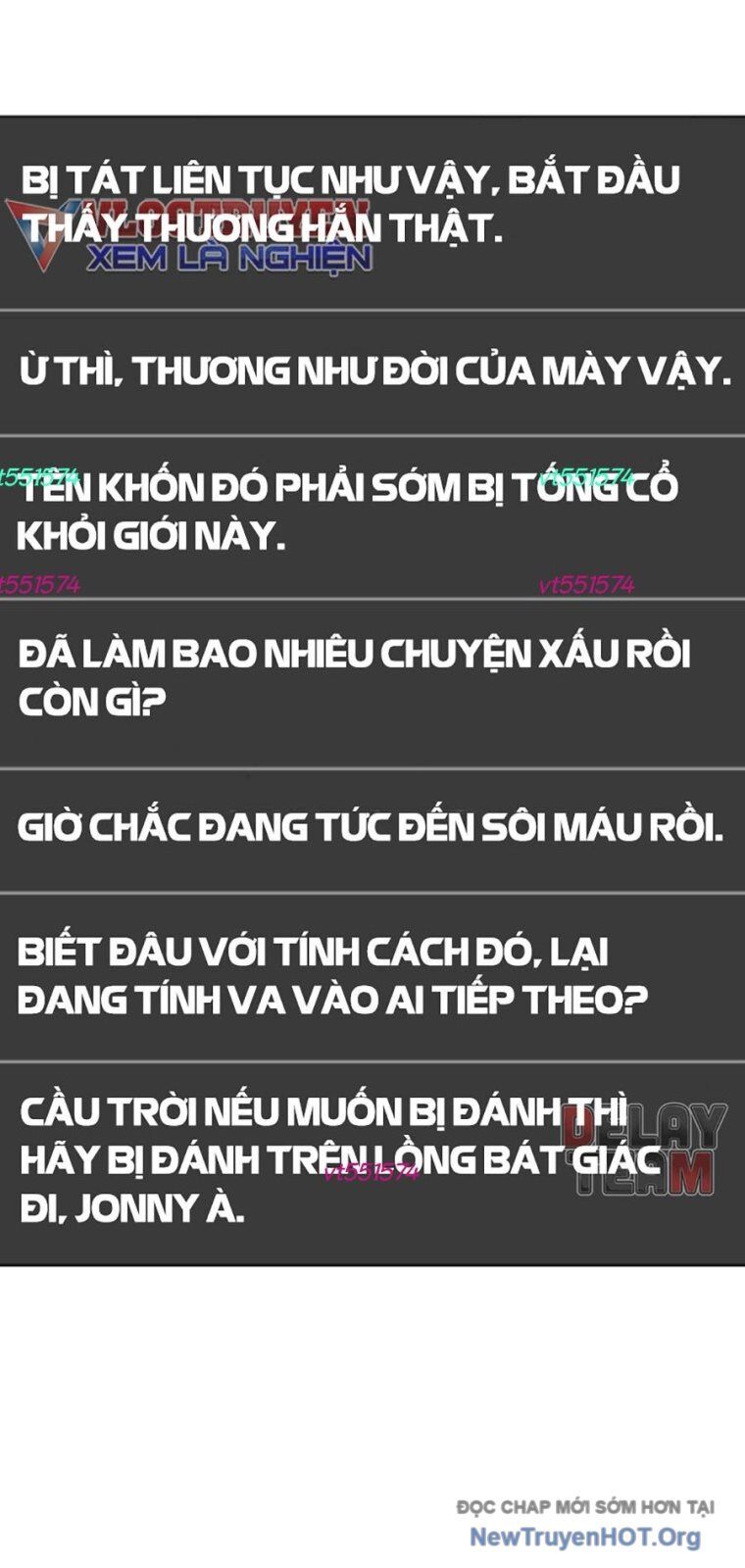 Loser Giỏi Võ Chapter 128 - 78