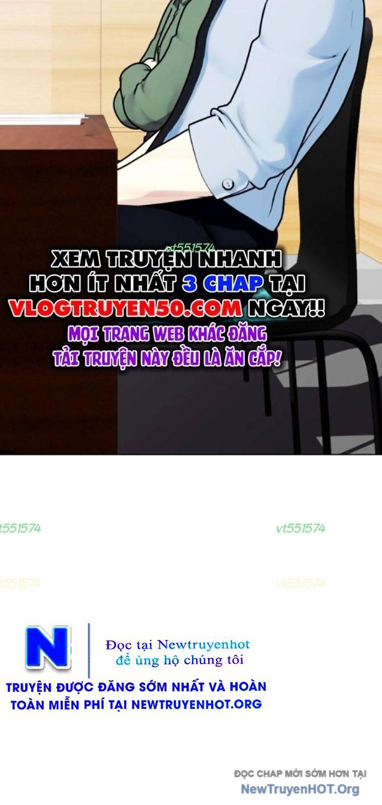 Loser Giỏi Võ Chapter 128 - 9