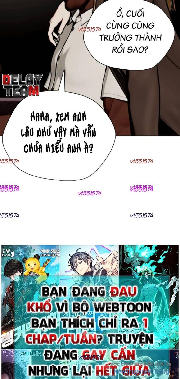 Loser Giỏi Võ Chapter 128 - 85