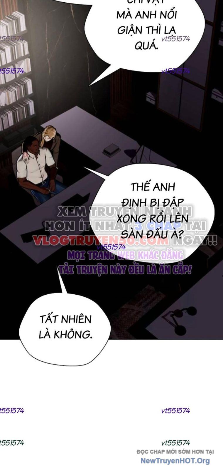 Loser Giỏi Võ Chapter 128 - 87
