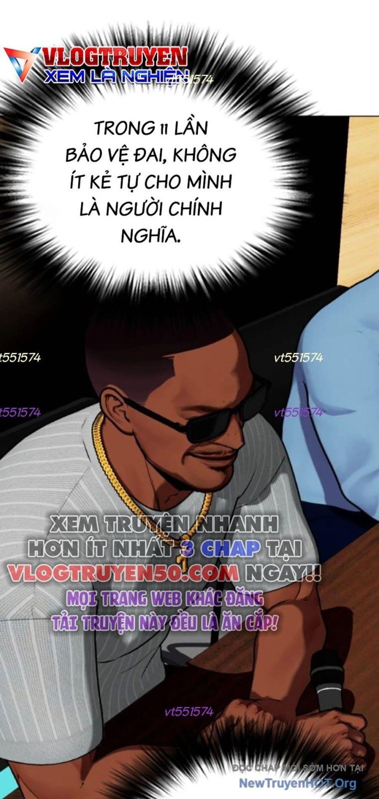 Loser Giỏi Võ Chapter 128 - 10