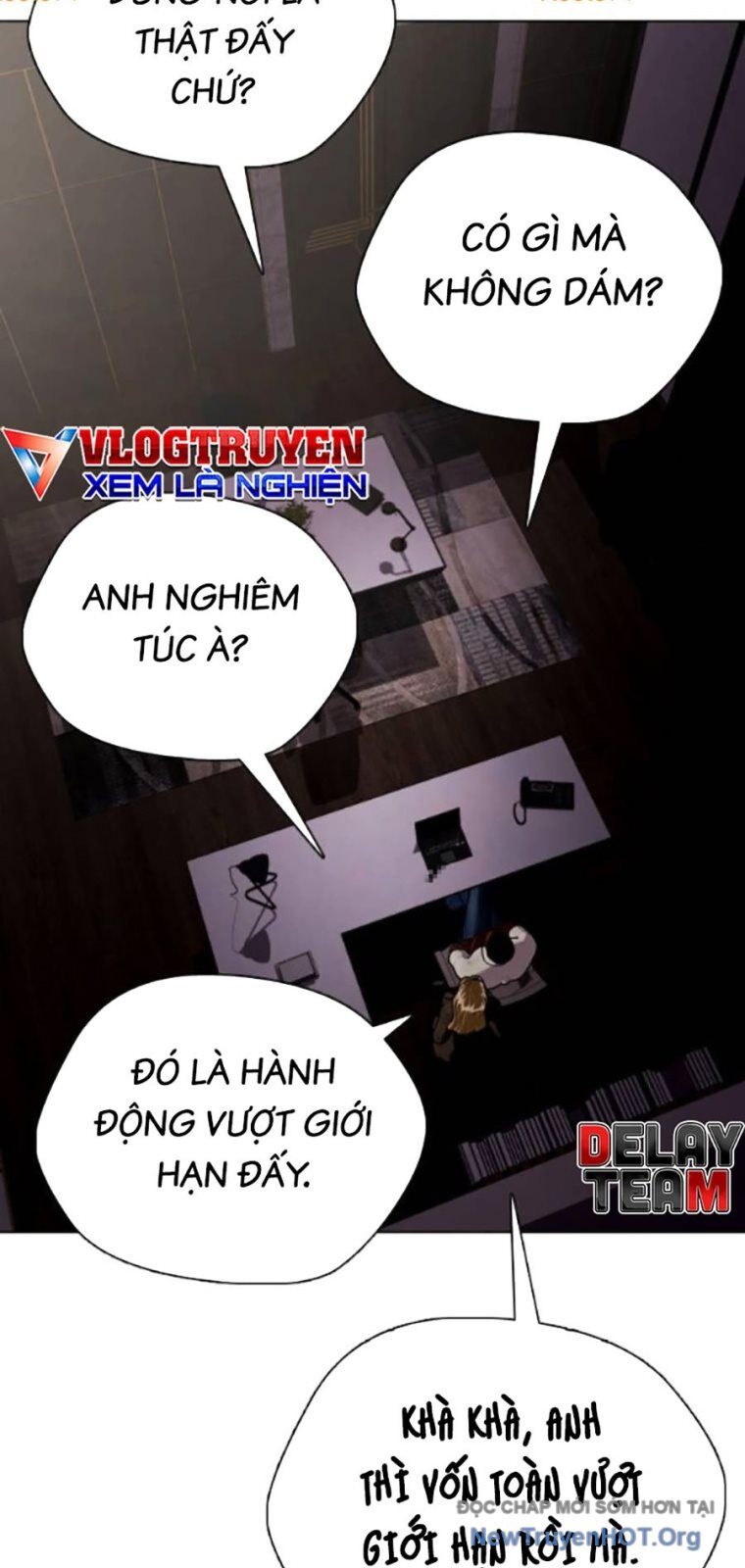 Loser Giỏi Võ Chapter 128 - 95