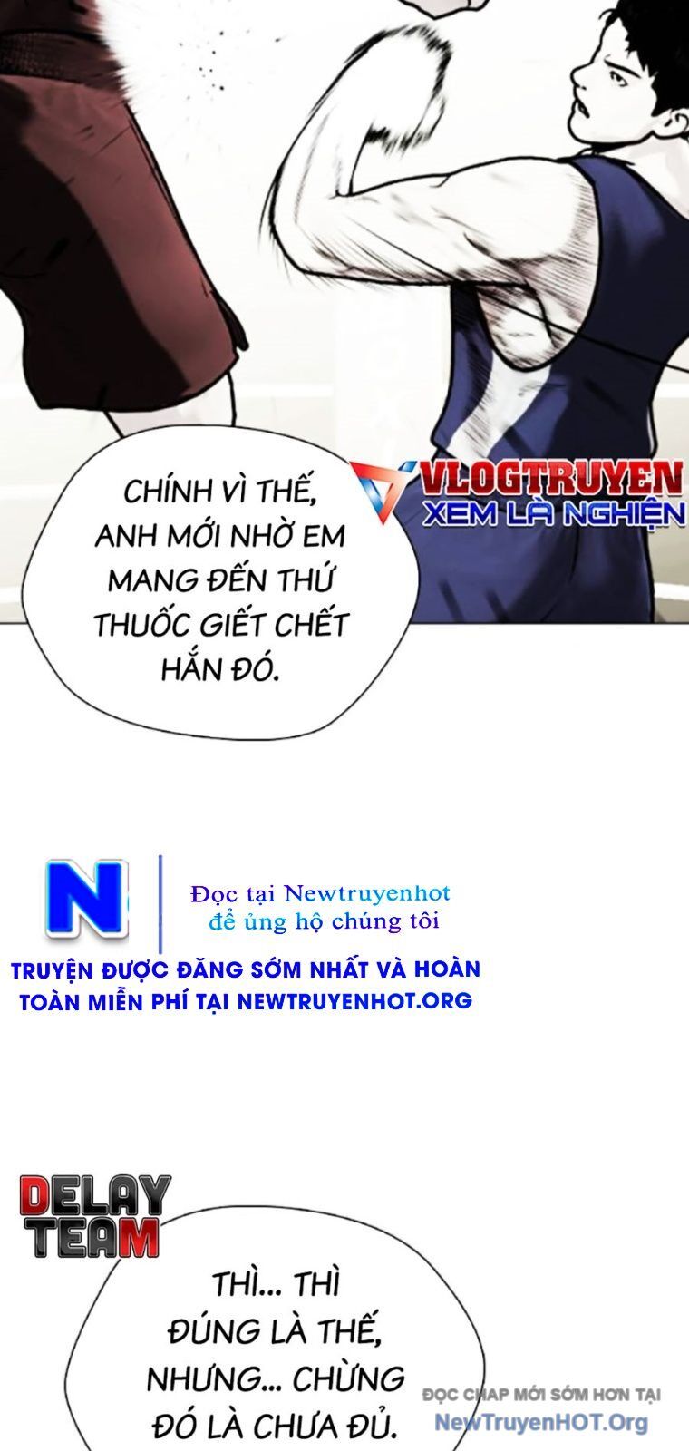 Loser Giỏi Võ Chapter 128 - 97