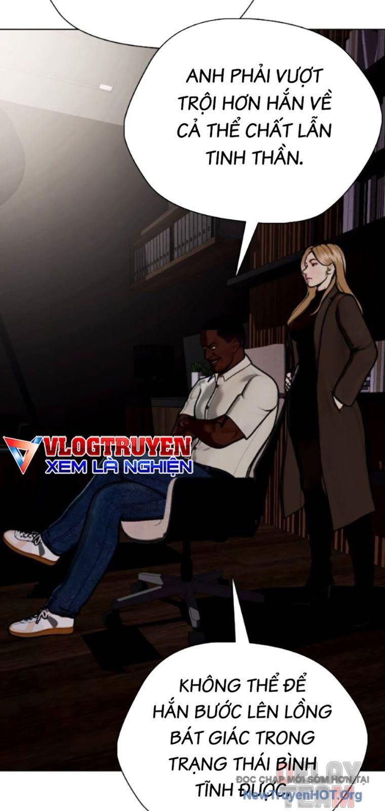 Loser Giỏi Võ Chapter 128 - 98