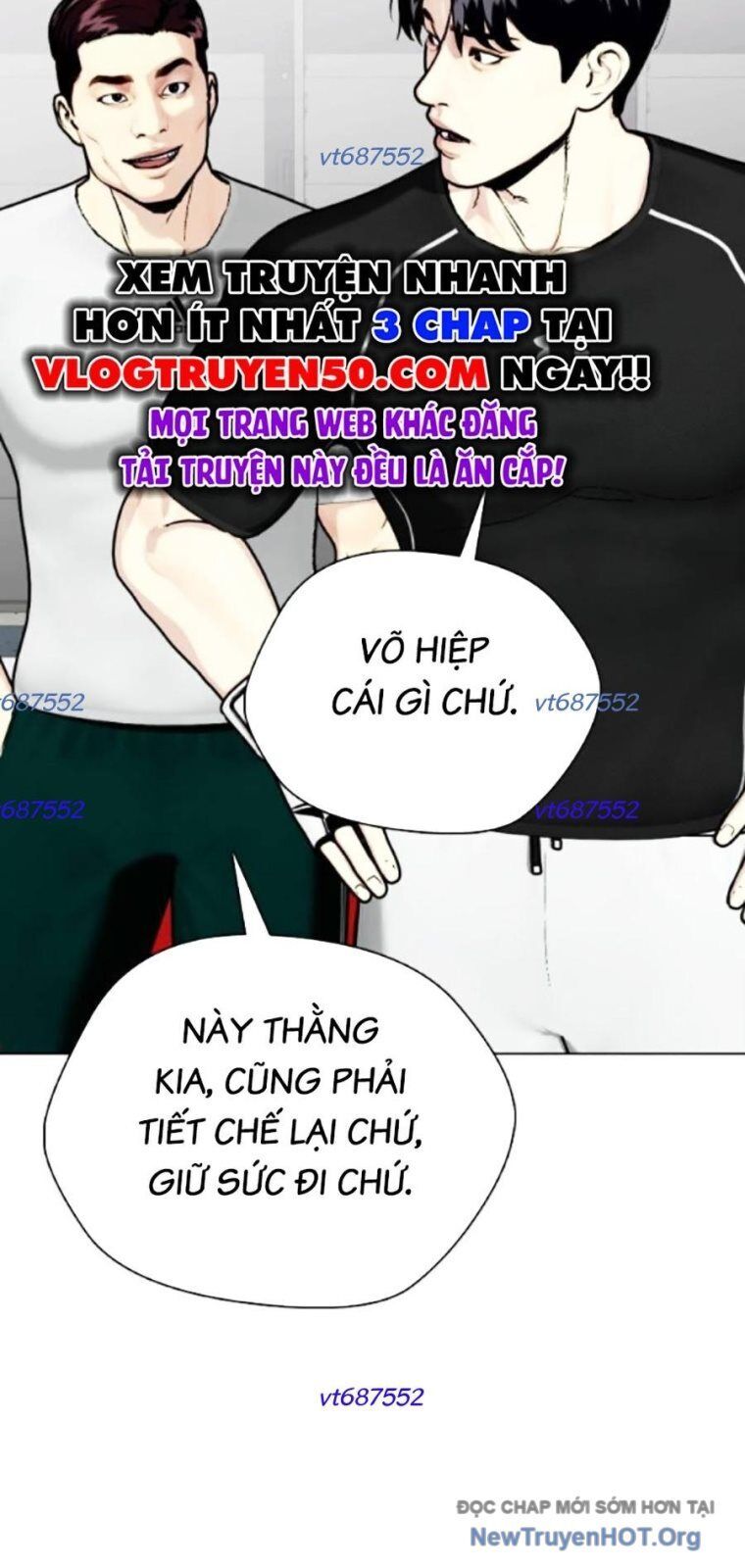 Loser Giỏi Võ Chapter 129 - 11