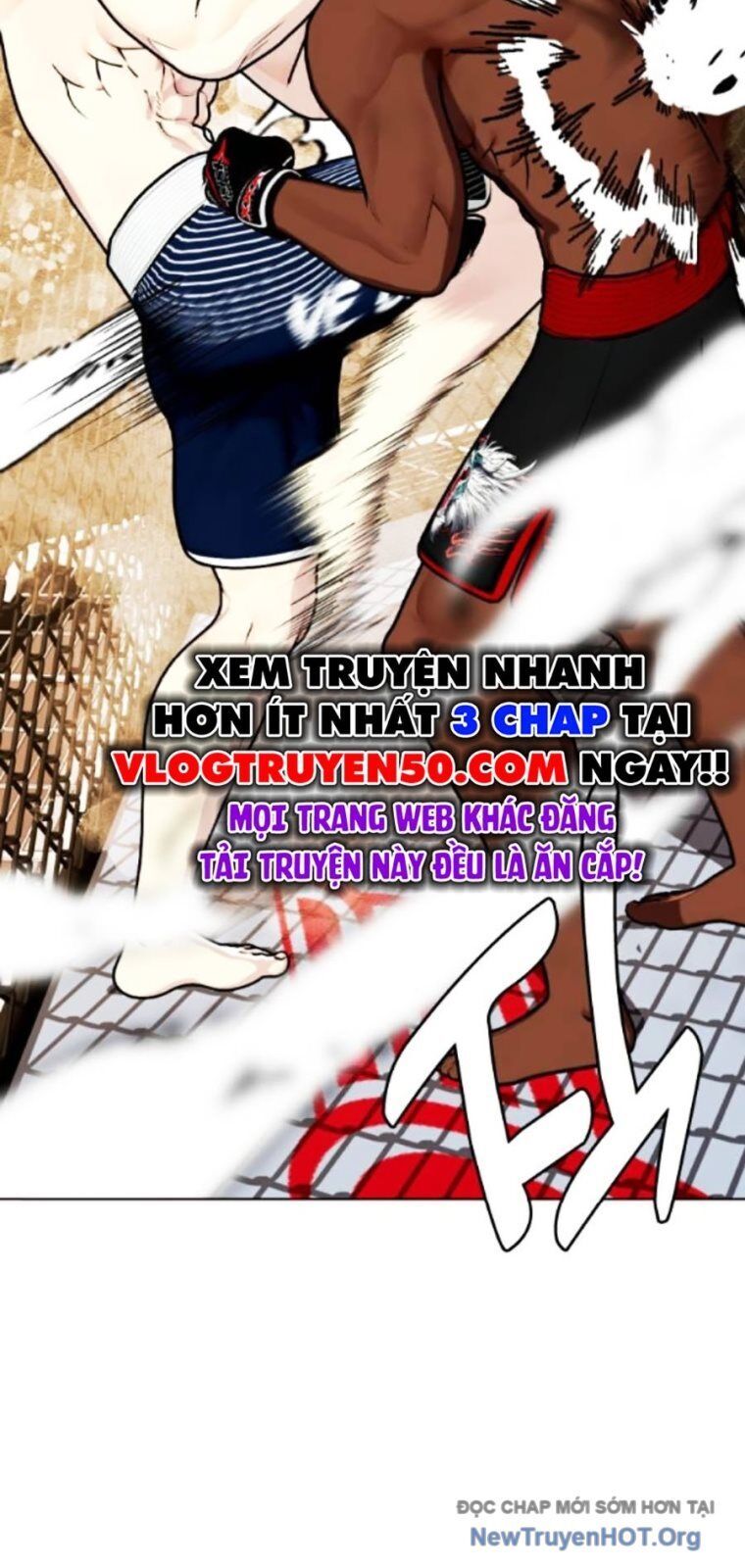 Loser Giỏi Võ Chapter 129 - 105