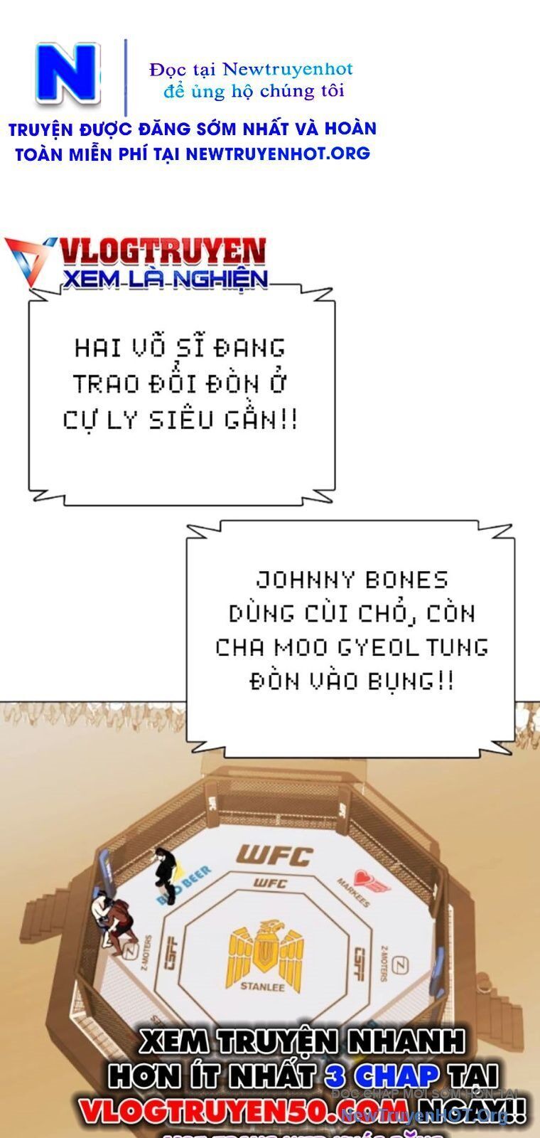 Loser Giỏi Võ Chapter 129 - 107