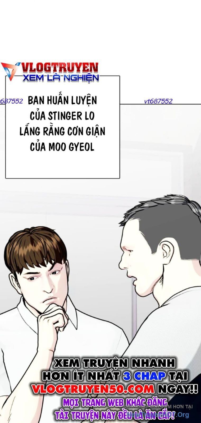 Loser Giỏi Võ Chapter 129 - 12