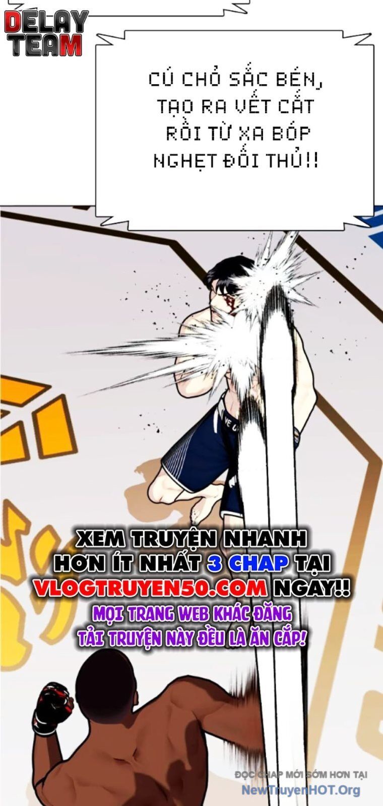 Loser Giỏi Võ Chapter 129 - 116