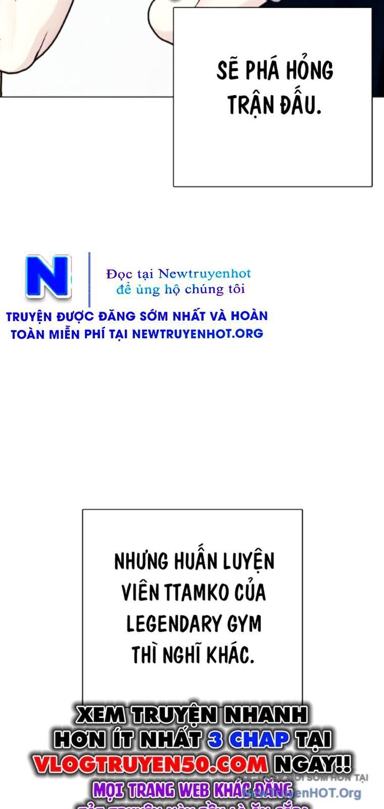 Loser Giỏi Võ Chapter 129 - 13