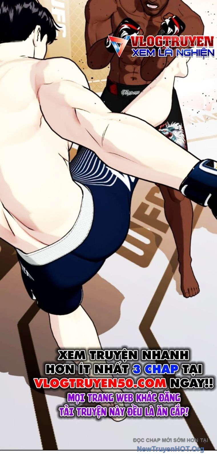 Loser Giỏi Võ Chapter 129 - 121