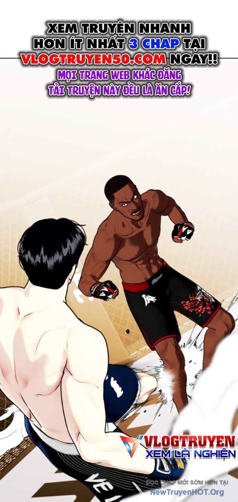 Loser Giỏi Võ Chapter 129 - 127