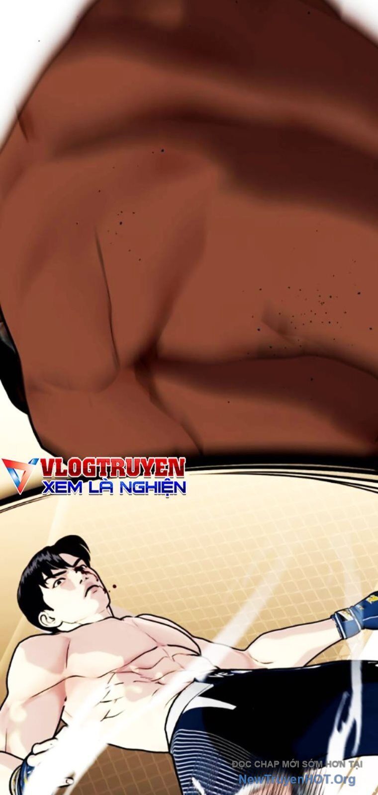 Loser Giỏi Võ Chapter 129 - 133