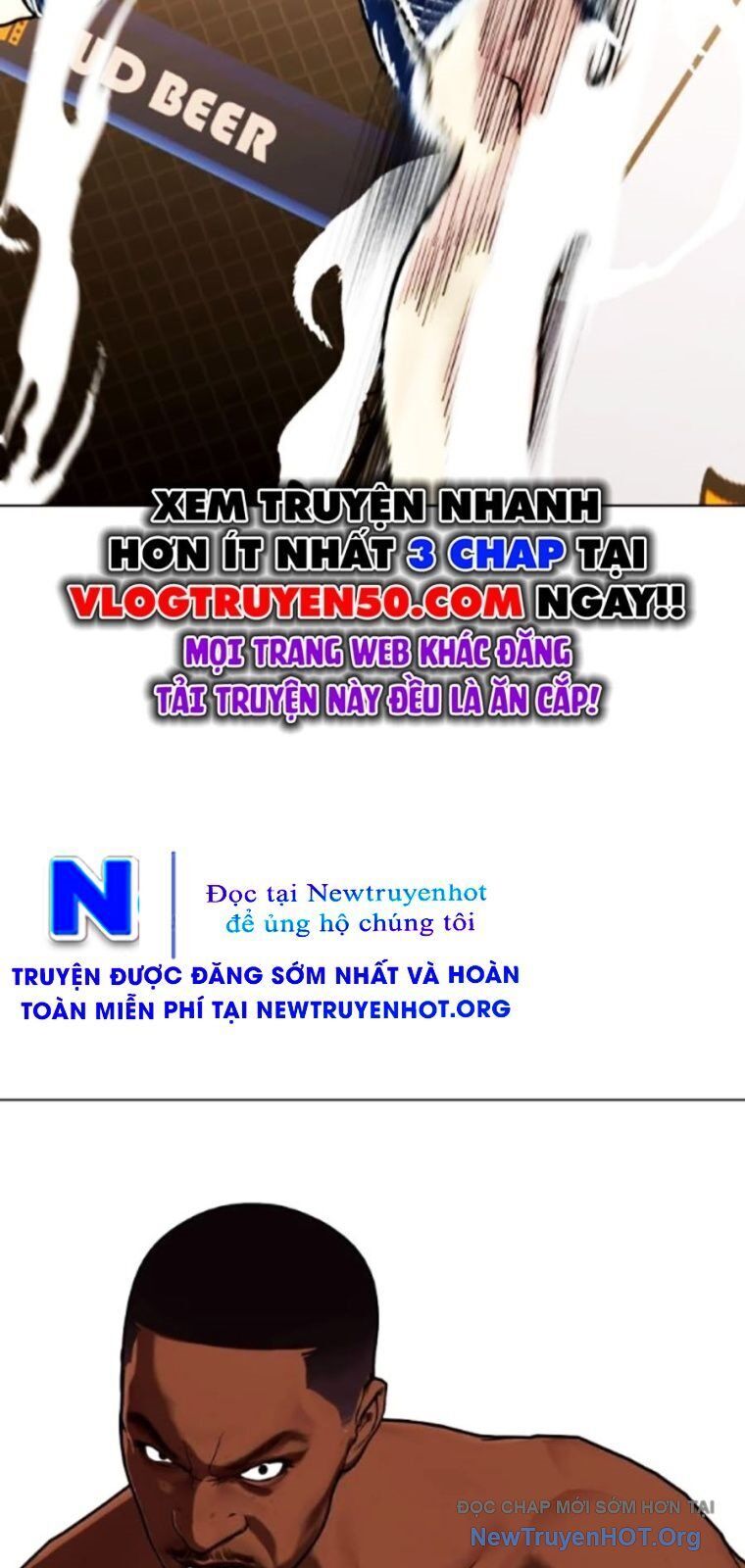 Loser Giỏi Võ Chapter 129 - 134