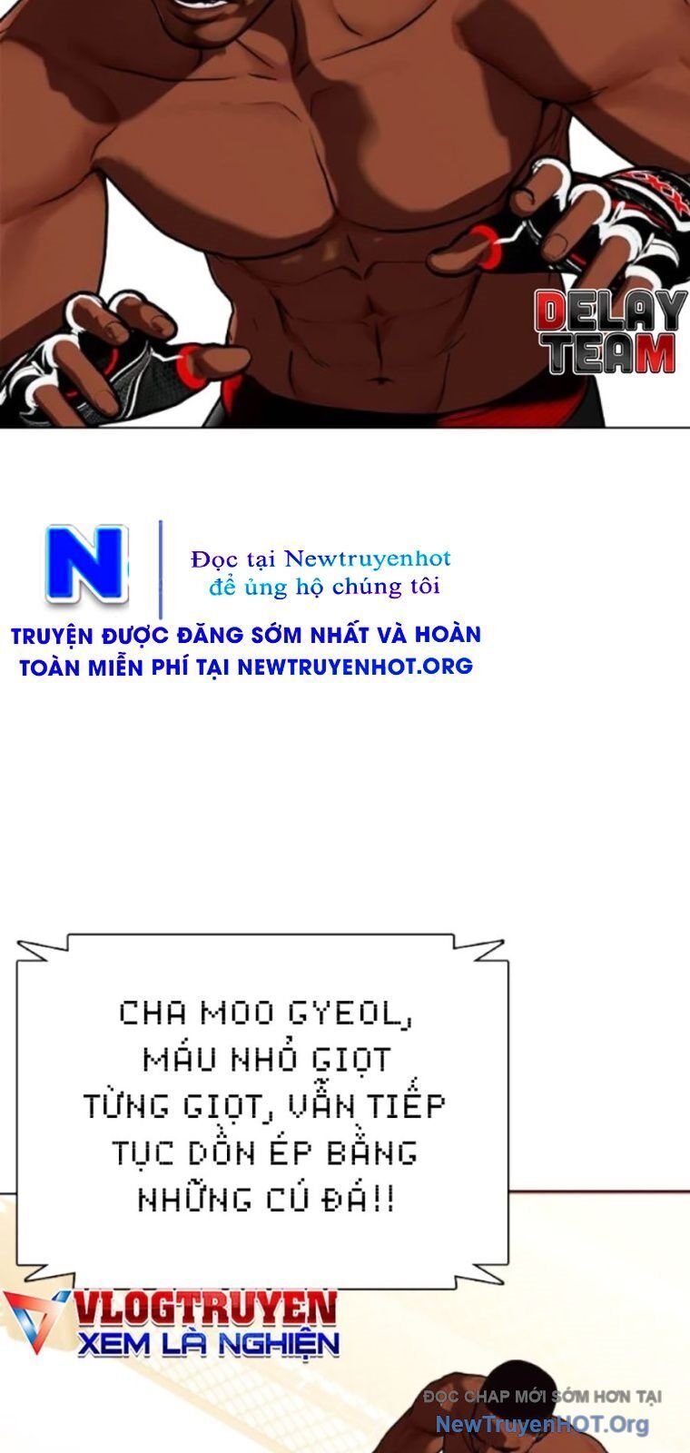 Loser Giỏi Võ Chapter 129 - 135