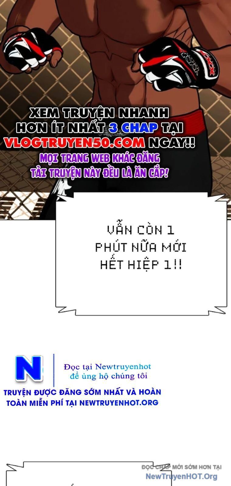 Loser Giỏi Võ Chapter 129 - 138