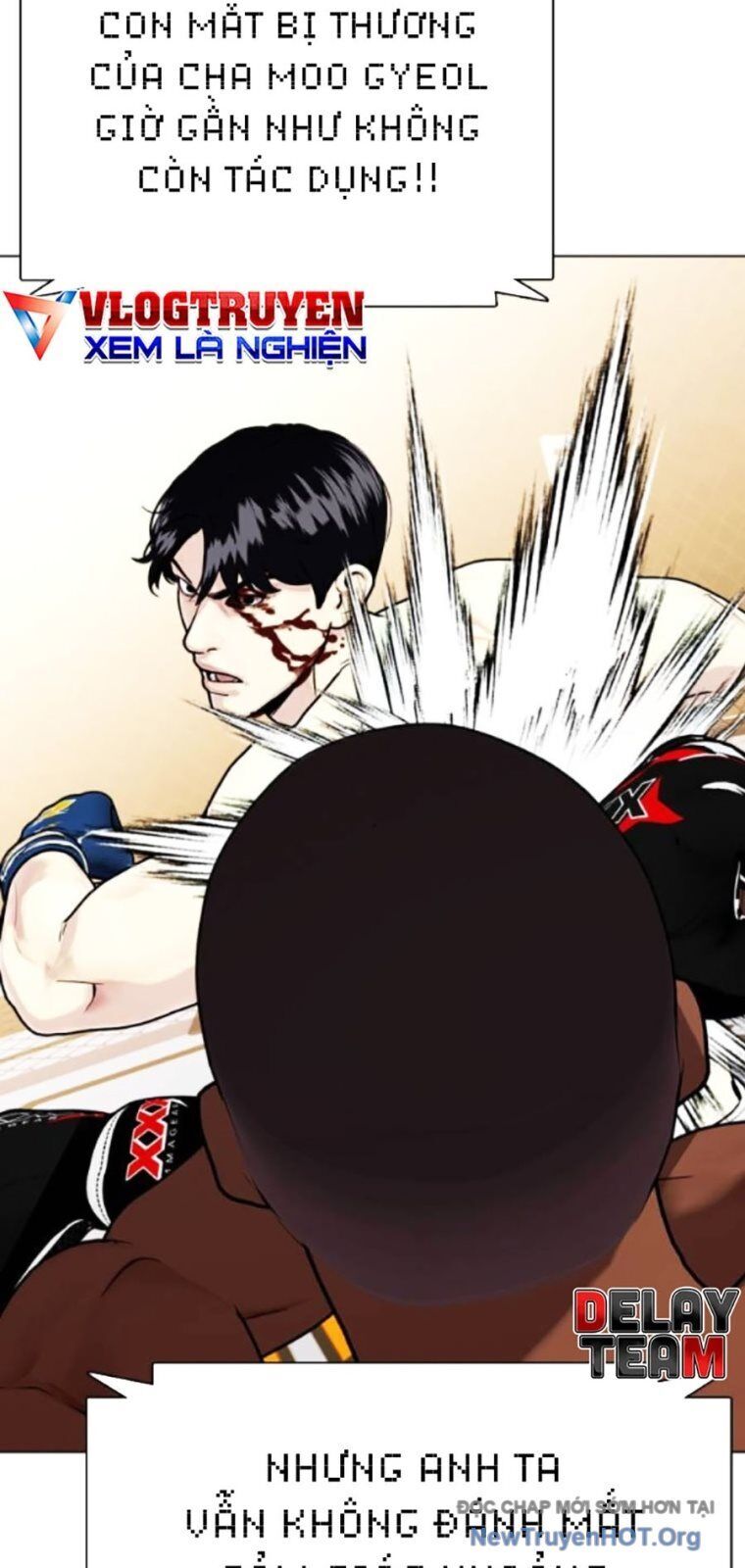 Loser Giỏi Võ Chapter 129 - 139