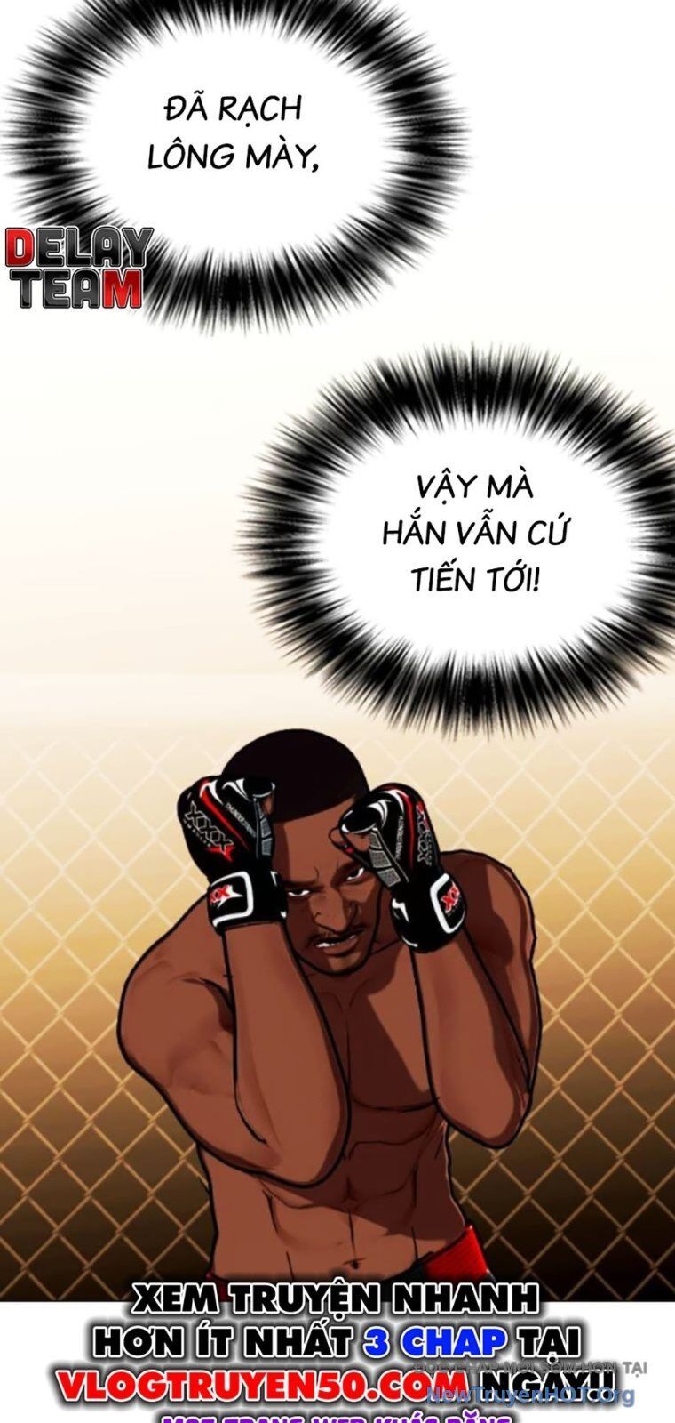 Loser Giỏi Võ Chapter 129 - 145