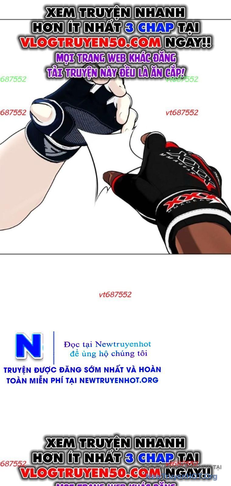 Loser Giỏi Võ Chapter 129 - 148