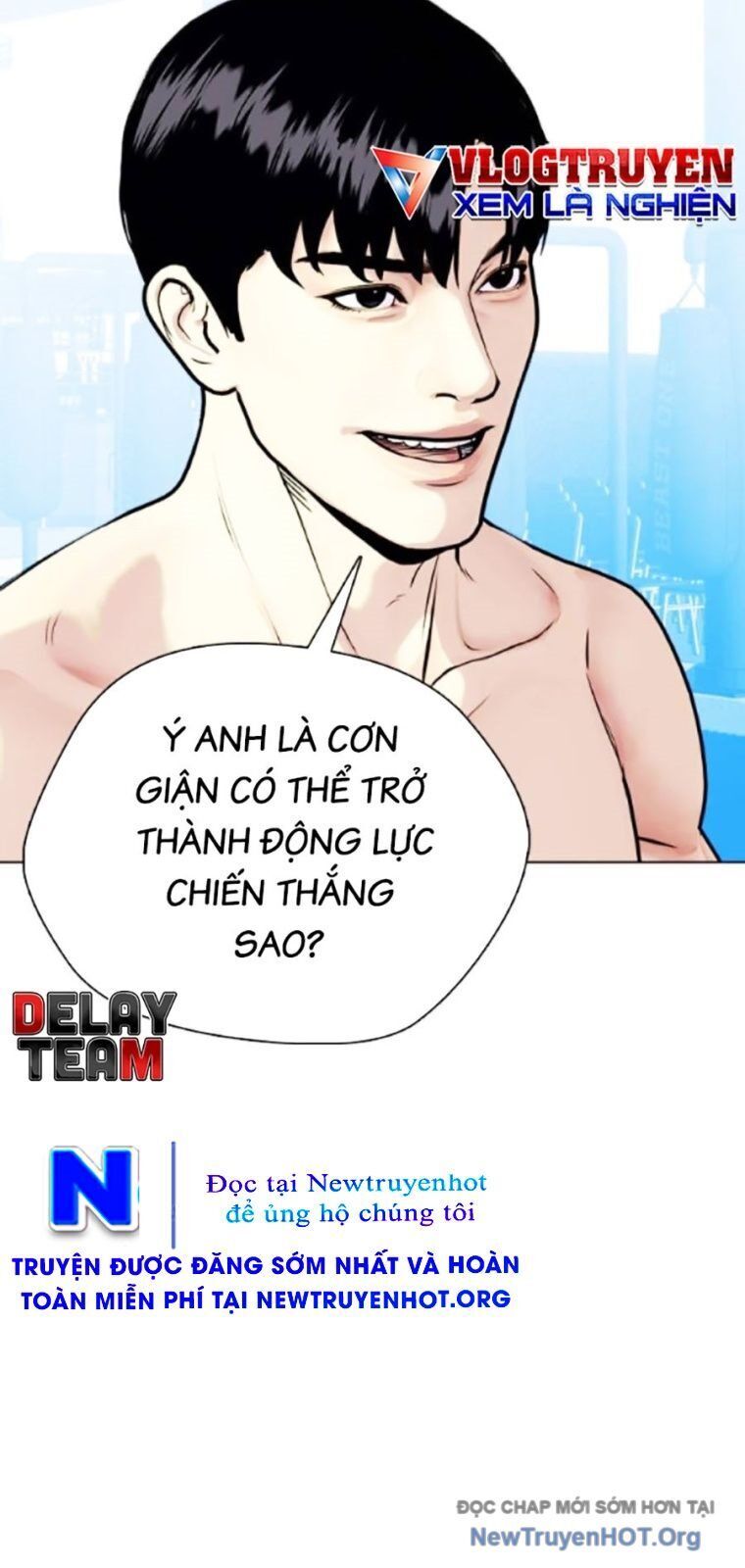 Loser Giỏi Võ Chapter 129 - 16