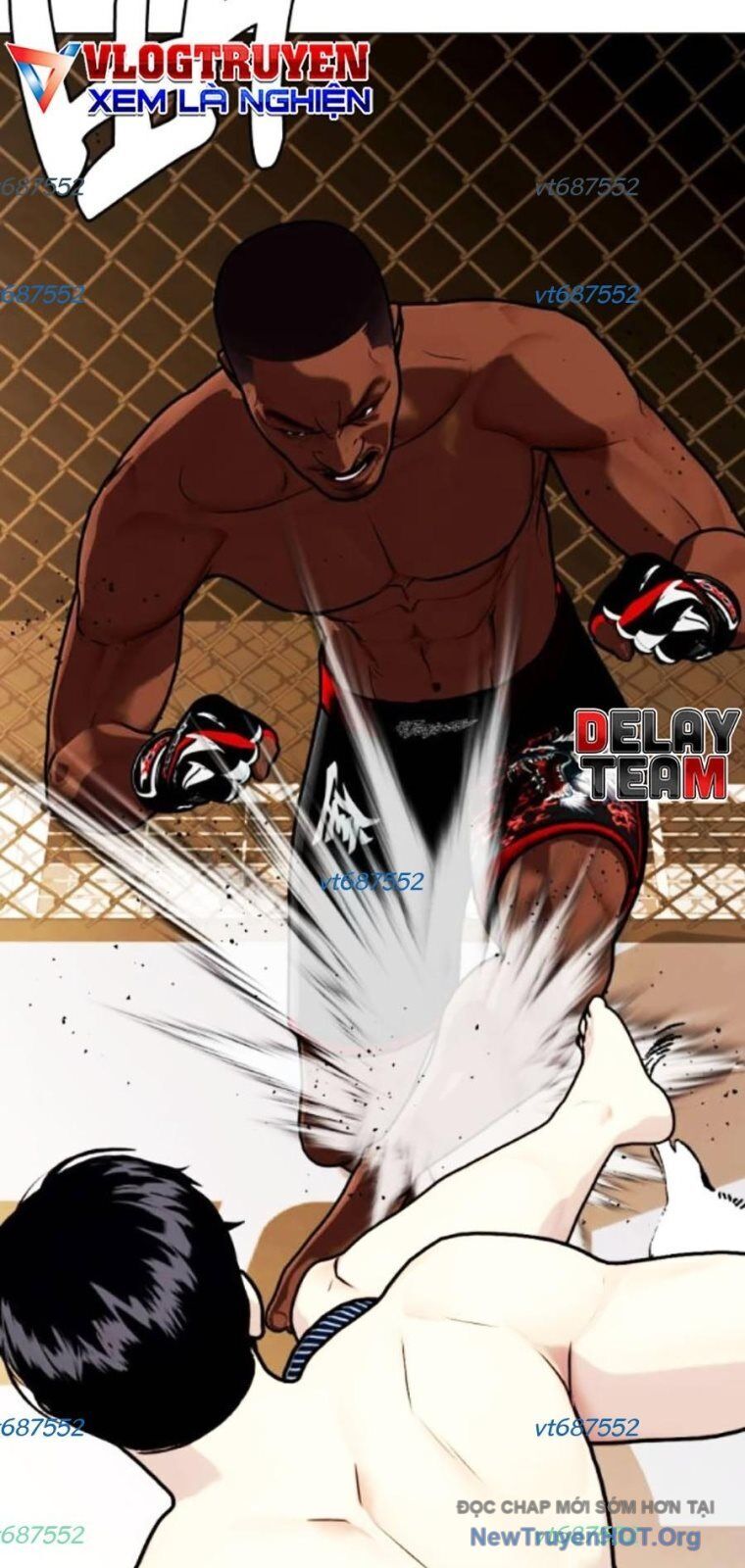 Loser Giỏi Võ Chapter 129 - 152