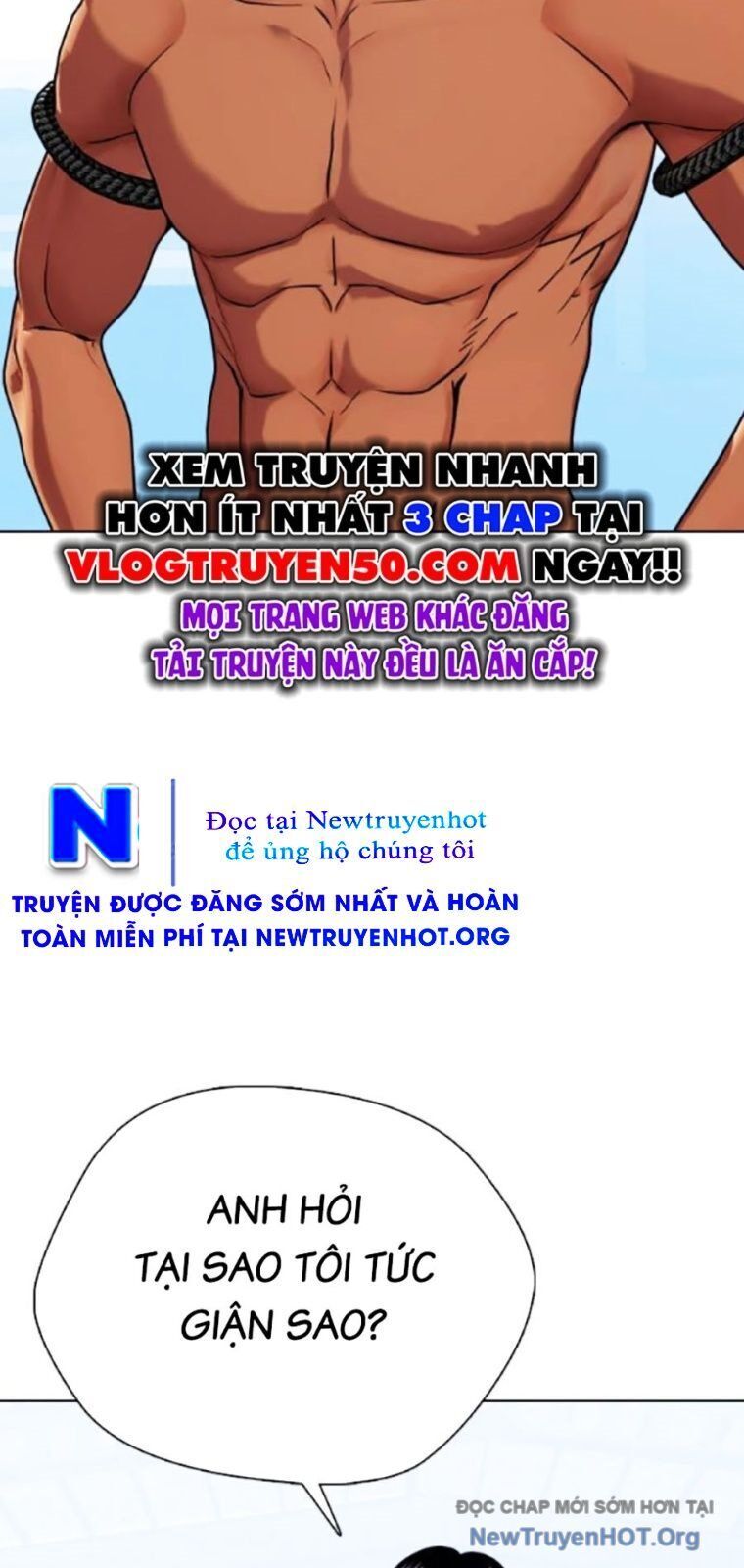 Loser Giỏi Võ Chapter 129 - 19