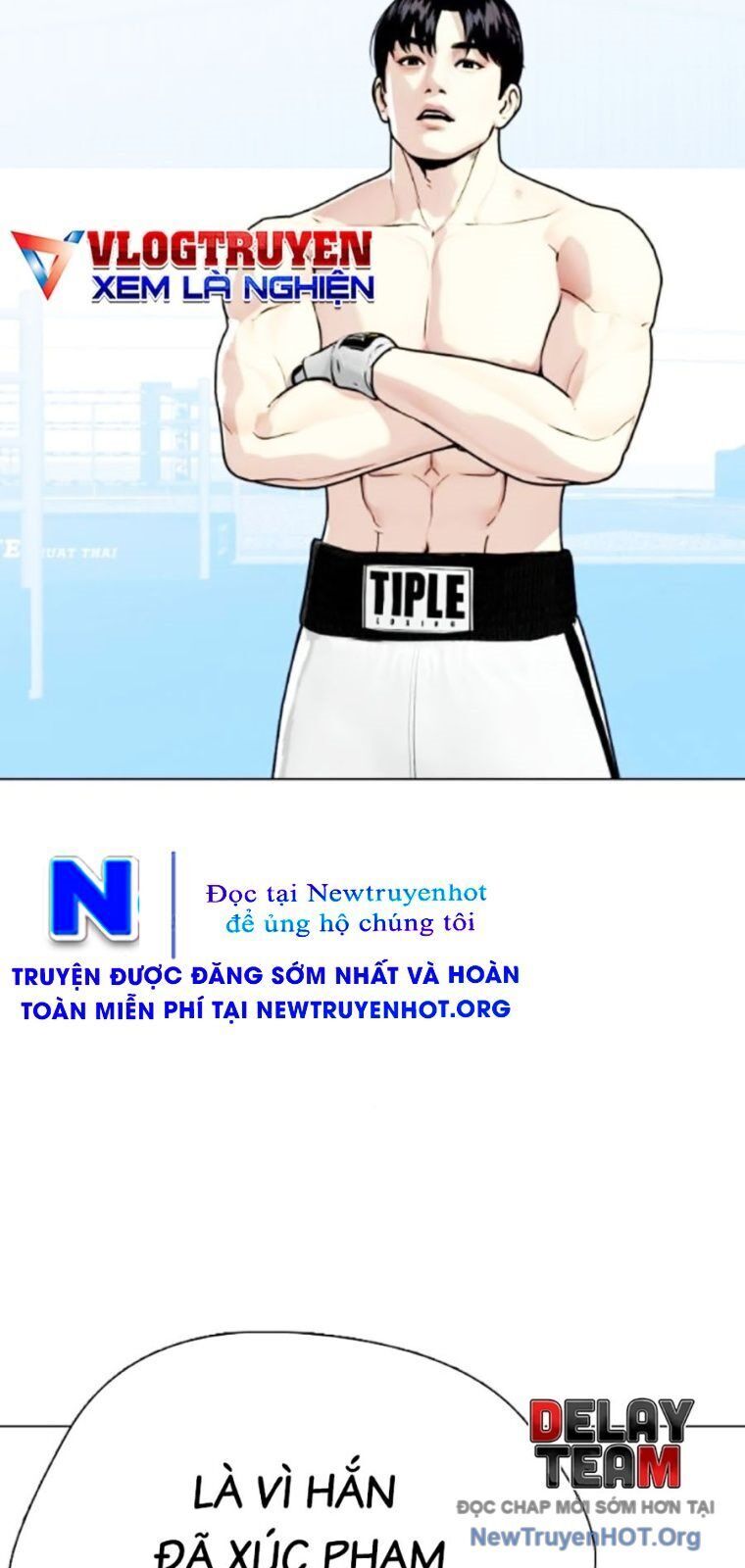 Loser Giỏi Võ Chapter 129 - 20