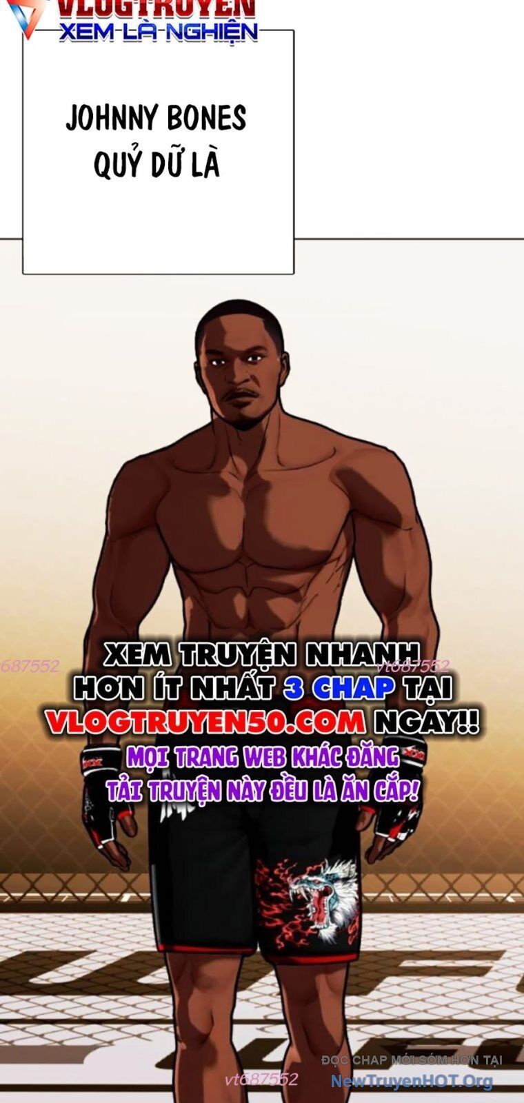 Loser Giỏi Võ Chapter 129 - 3