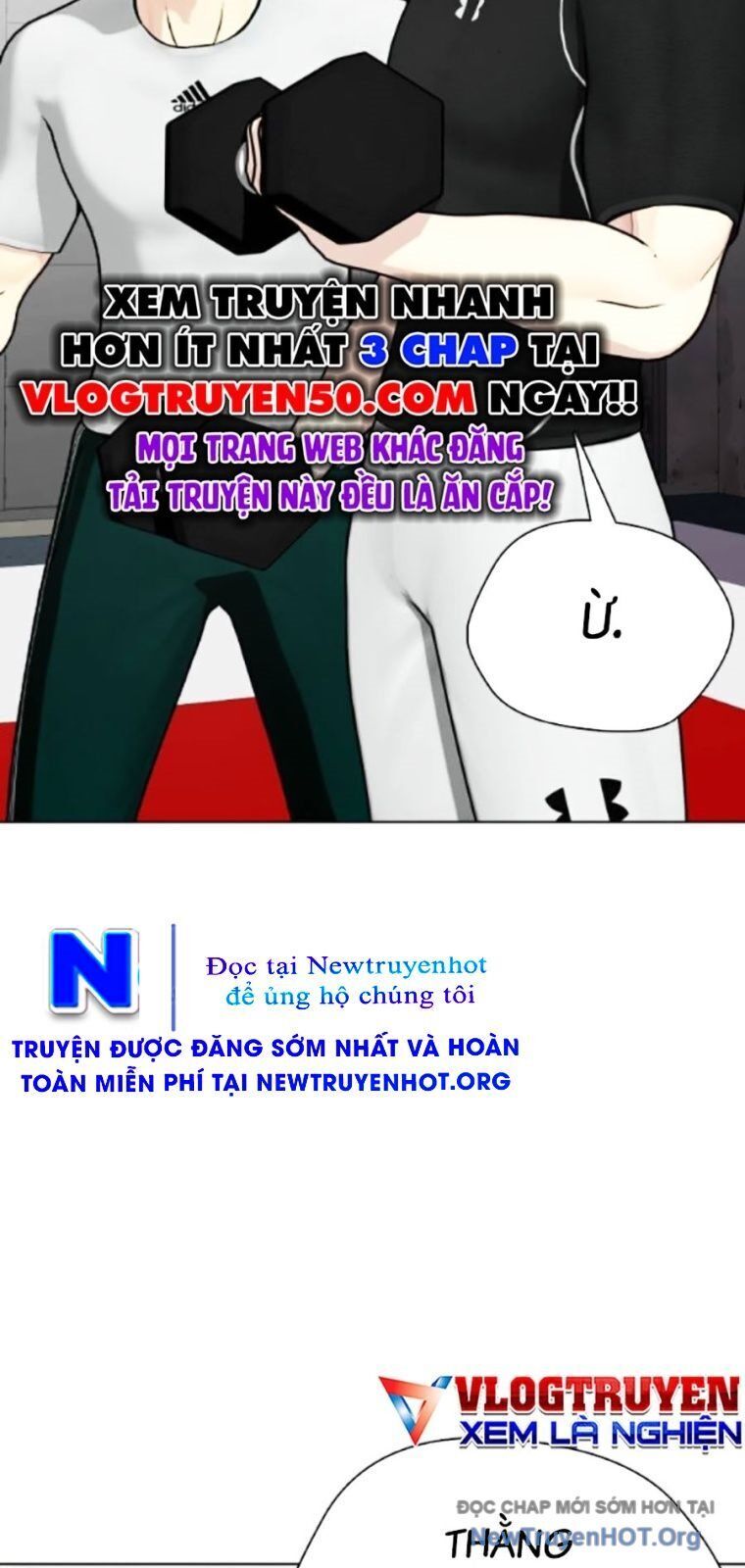 Loser Giỏi Võ Chapter 129 - 23