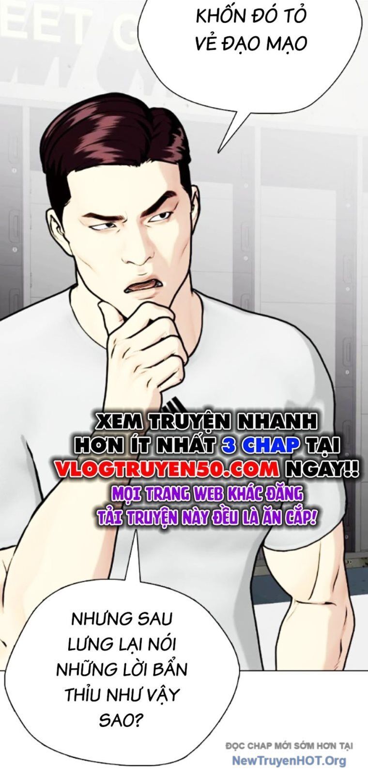 Loser Giỏi Võ Chapter 129 - 24