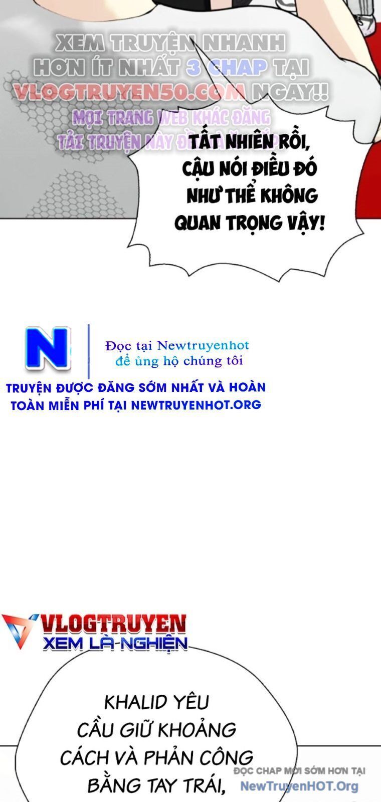 Loser Giỏi Võ Chapter 129 - 26