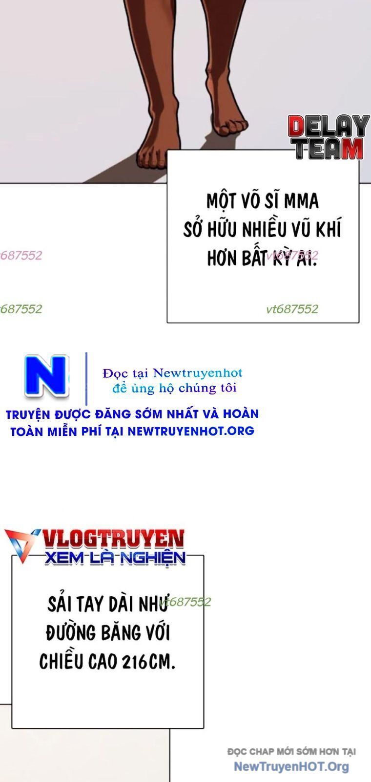 Loser Giỏi Võ Chapter 129 - 4