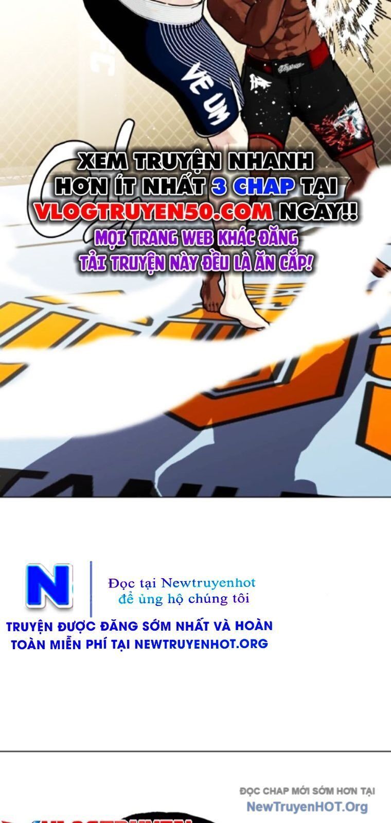 Loser Giỏi Võ Chapter 129 - 35