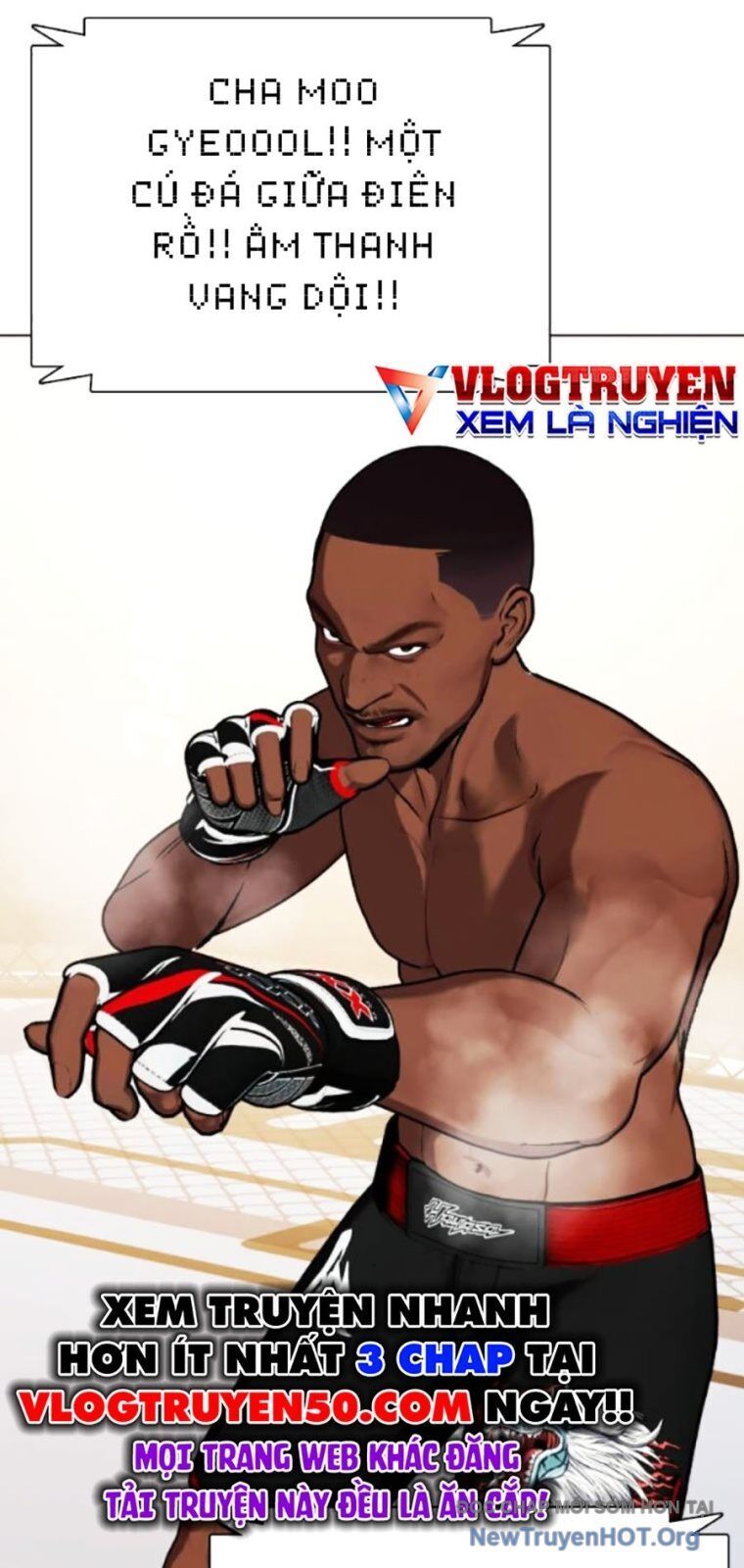 Loser Giỏi Võ Chapter 129 - 37