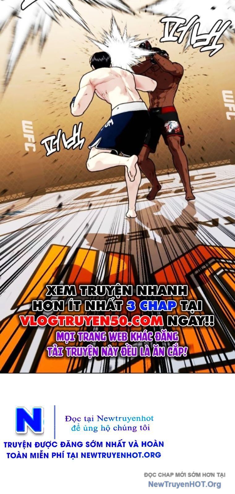 Loser Giỏi Võ Chapter 129 - 39