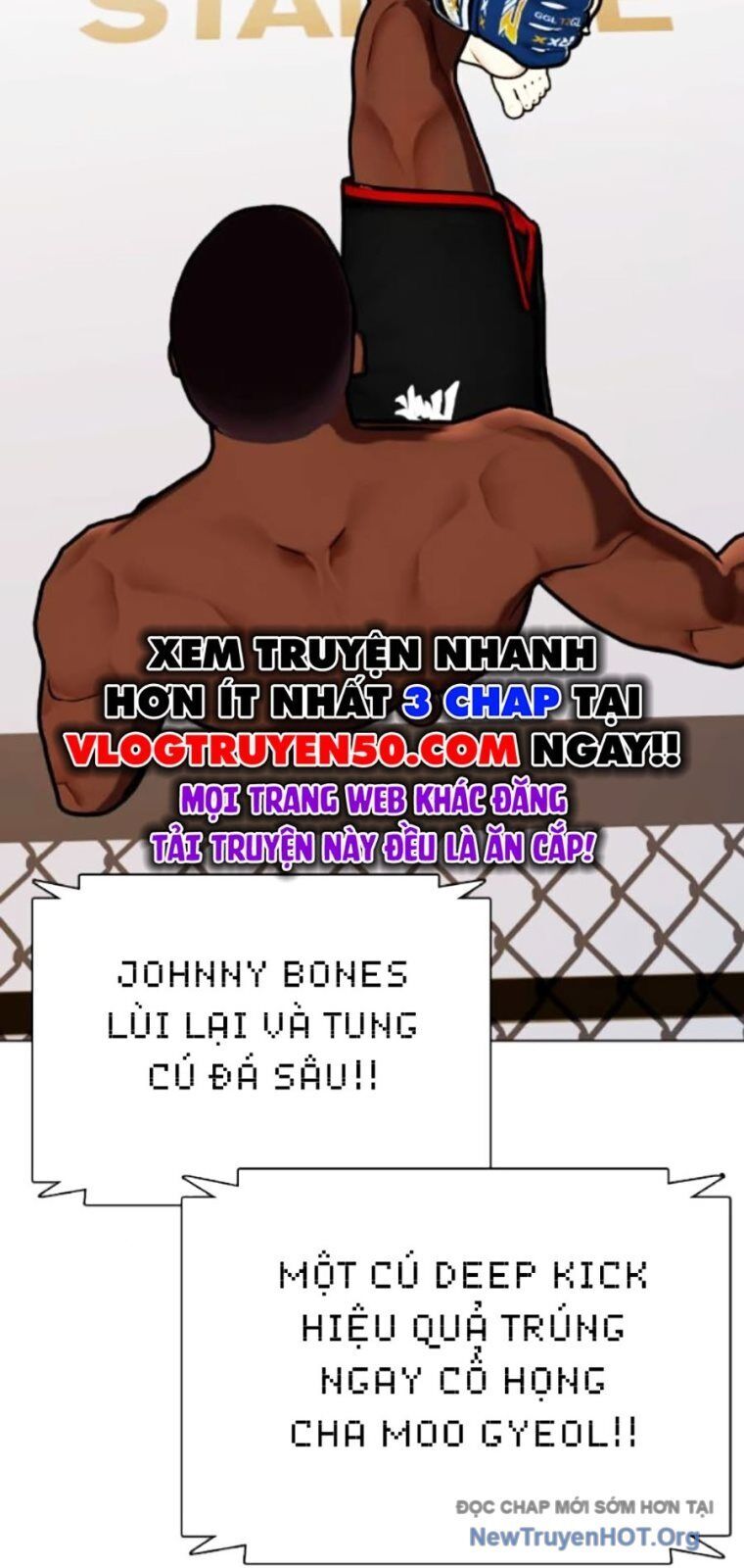 Loser Giỏi Võ Chapter 129 - 44