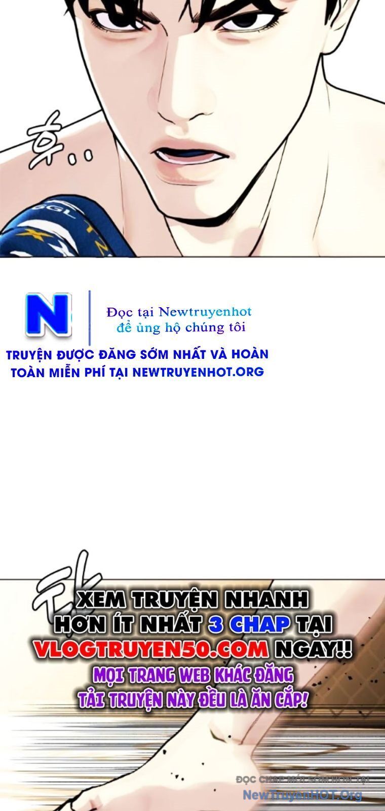 Loser Giỏi Võ Chapter 129 - 48