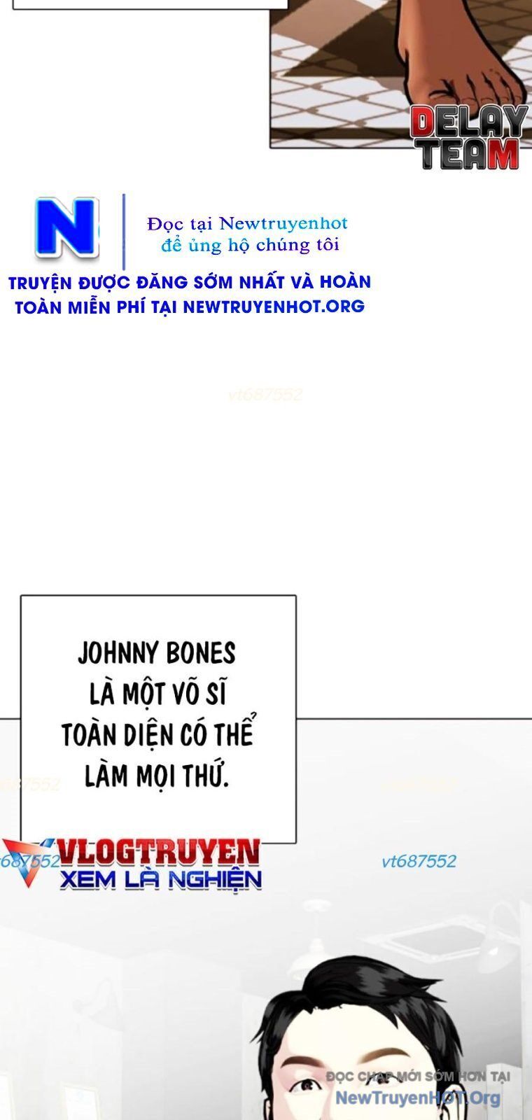 Loser Giỏi Võ Chapter 129 - 6