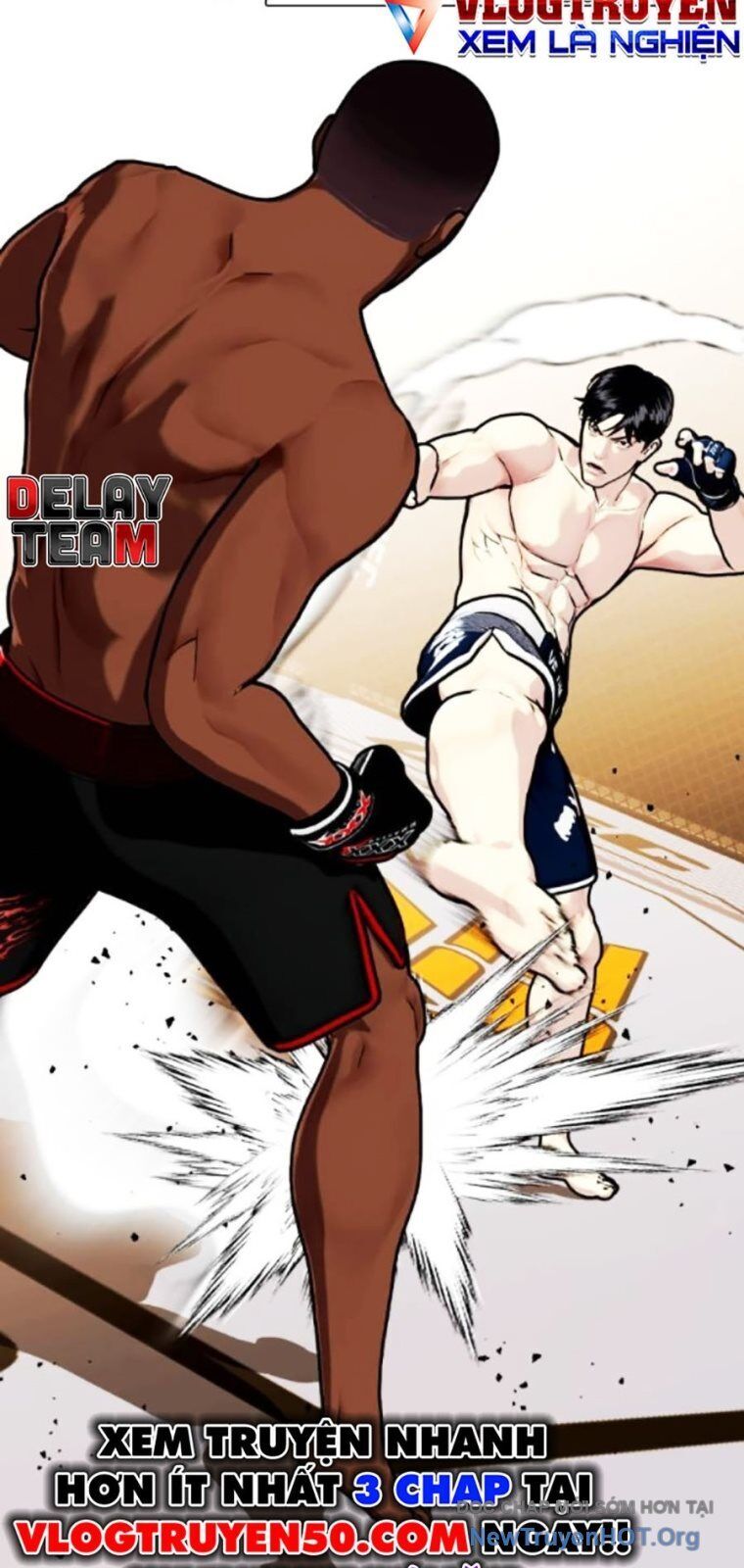 Loser Giỏi Võ Chapter 129 - 53